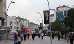 NATO zirvesi öncesi Bolu'da olağanüstü tedbir