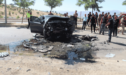 Öğretmen hayatını kaybetti, 3 kişi yaralandı