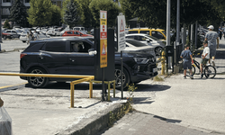 Onlarca sürücü kuralı dinlemedi hepsi kapana yakalandı