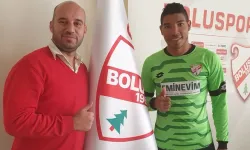 Boluspor’un kalecisiydi, şimdi Dünya Kupası’na gidiyor