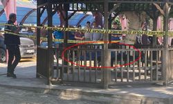 Şüpheli ölüm: Parkta cansız bedeni bulundu