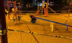 Parktaki gençlere pompalı tüfekle saldırdı: 10 yaralı