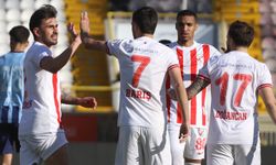 1.lig’de dengeleri değiştirecek transfer