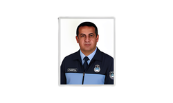 Bolu’da, zabıta memuru hayatını kaybetti