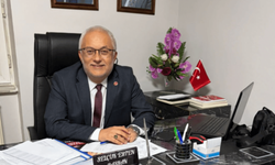 Selçuk Erten’den, MHP Bolu teşkilatına tepki