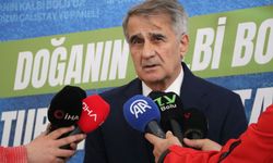 Milli Takım bekleneni yapamadı! Akıllara Şenol Güneş'in açıklamaları geldi