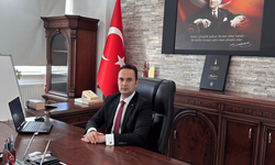 Bolulu genç kaymakam, vali yardımcısı oldu