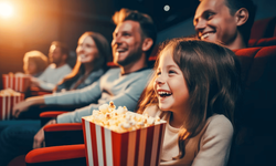 Sinema biletlerinde yüzde 70 indirim geliyor