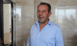 Tanju Özcan hakkında yeni soruşturma