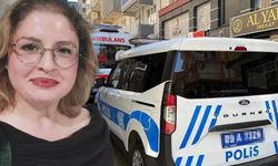 Tıbbi Sekreter evinde ölü bulundu
