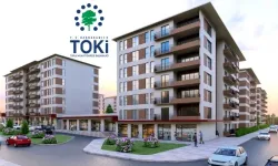 TOKİ'den yeni kampanya 64 ilde satışa sunulacak