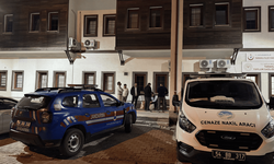 Traktörle tarım aleti arasında sıkışan kişi hayatını kaybetti