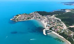 Tüm plajlarda denize giriş yasaklandı