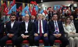 Türk Metal Kurultayı’nda gençlere özel çağrı