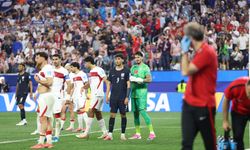 2026 FIFA Dünya Kupası: Türkiye: 3 - ABD: 2