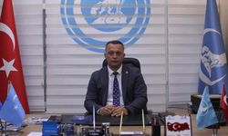 Ülkü Ocaklarında nöbet değişimi Tok’tan veda