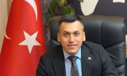 Ülkü Ocaklarında yeni başkan açıklandı