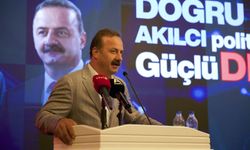 Anahtar Parti Genel Başkanı Ağıralioğlu Bolu'da!