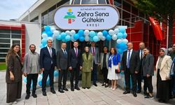 Zehra Sena Gültekin’in adı, kreşte yaşatılacak