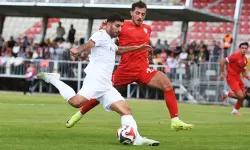 1. Lig'de perde dev maçlarla açılıyor