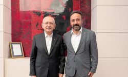Kılıçdaroğlu’nun dönüşünün ardından Bolu’da kritik atama