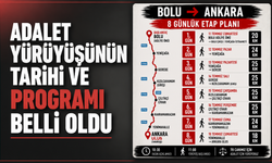 Grand Kartal Yangını İçin Adalet Yürüyüşünün Yeri ve Zamanı Belli Oldu