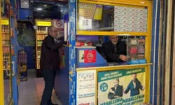 200 TL'lik kazı kazanla milyonlar kazandı