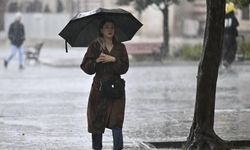 21 yıl sonra bir ilk! Meteoroloji uyardı, afete dönebilir