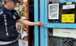 3 harfli market davasında kritik ifade