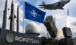 ROKETSAN yeni yatırımlarla faaliyetlerini artırarak sürdürüyor