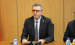 Abdullah Alemdar'dan 15 Temmuz Demokrasi ve Milli Birlik Günü
