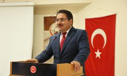 Sakarya'da 'Eğitim Kurumları Yönetici Yetiştirme Programı' başladı