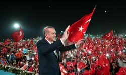 AK Parti'de rekor artış! güncel tablo açıklandı
