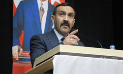 Altındal’dan rüşvet iddialarına yanıt: “Para şahsıma geçmedi”