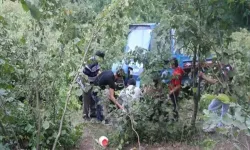 Arazi tartışmasında kan aktı