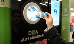 Artık makine aramaya gerek kalmayacak!