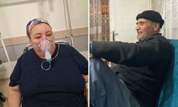 Baba-kız 12 saat arayla öldü