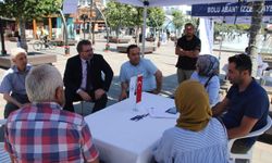 BAİBÜ, üniversite tercihinde öğrencilere rehber oluyor!