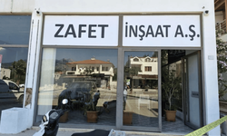 Başından vurulan iş adamı hayatını kaybetti