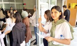 Binlerce kişinin beklediği sonuçlar açıklandı
