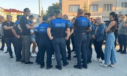 Bolu Belediyesi irtikap soruşturmasında marketler tamamlandı
