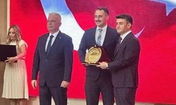 Bolu Cumhuriyet Başsavcı Vekilliği’ne atanan Osman Belen göreve başlıyor