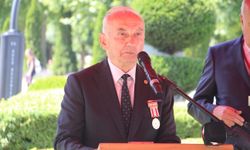 Kıbrıs Gazisi Binbaşı, askeri hastanelerin açılmasını istedi