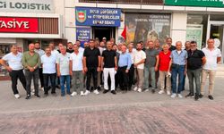Bolu Şoförler Odası Başkanı Öztürk'ten iddialara yanıt: "Yasal süreci başlatacağız"