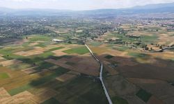 Bolu’da büyük yatırım fırsatı! 13 dönüm arazi, daire fiyatına!