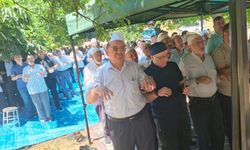 Bolu’da sıcaklıklar arttı, vatandaşlar yağmur duasına çıktı