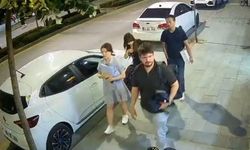 Bolu'da yediler, içtiler; hesabı ödemeden gittiler