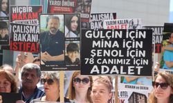 Bolu'dan Ankara’ya büyük yürüyüş başladı