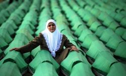 Bosna'nın kanayan yarası: Srebrenitsa soykırımı