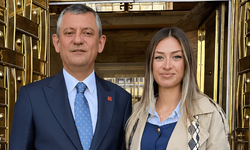 Bolulu genç avukat, YENİ Parti’de YDK üyesi seçildi
